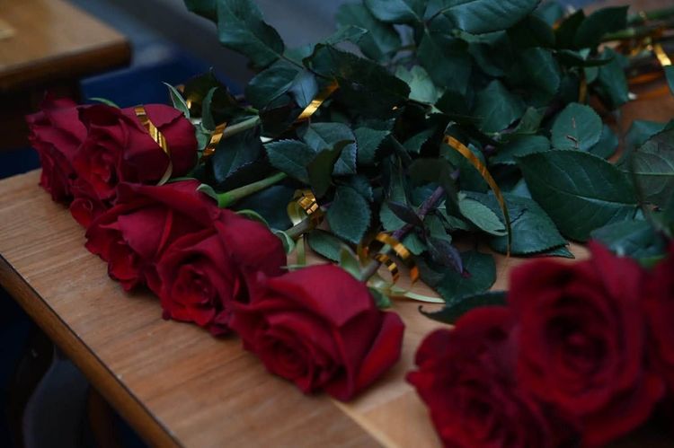 У Закарпатській ОВА відбулися урочисті збори до Дня працівника соціальної сфери