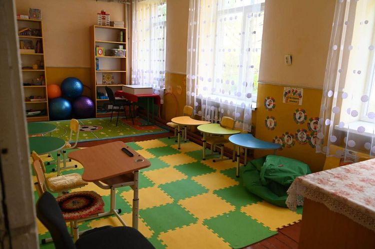 Один день з амбасадоркою Юліанною Дичкою: від Ради безбар’єрності до моніторингу об’єктів у Королеві