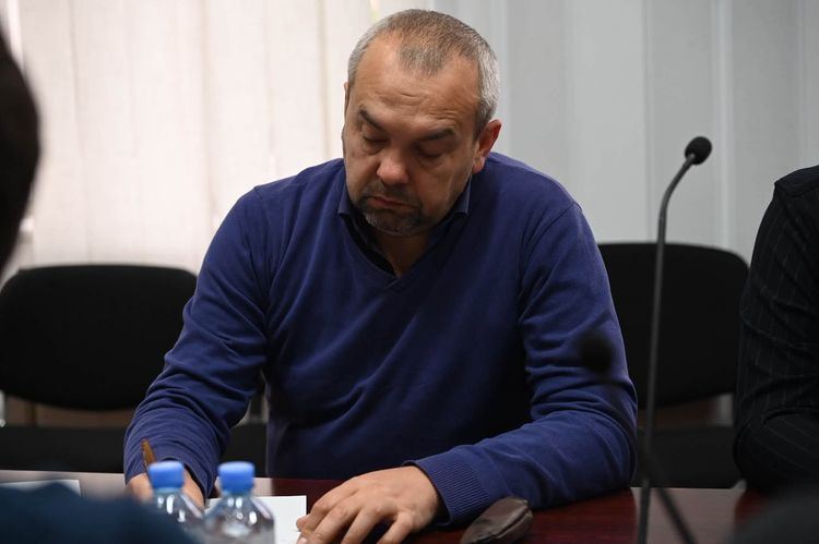 На Хустщині невідкладно розпочнуть ремонт мосту через річку Тиса поблизу Велятина
