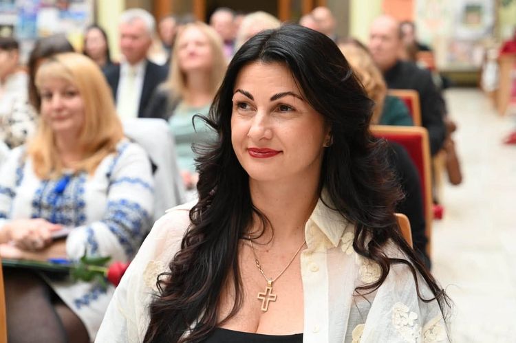 У Закарпатській ОВА відбулися урочисті збори до Дня працівника соціальної сфери