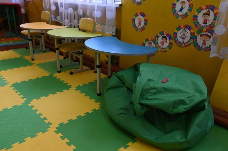 Один день з амбасадоркою Юліанною Дичкою: від Ради безбар’єрності до моніторингу об’єктів у Королеві