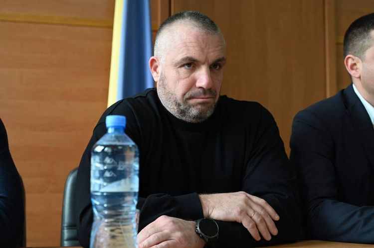 У Мукачеві вручили сертифікати випускникам «Школи ветеранського підприємництва»