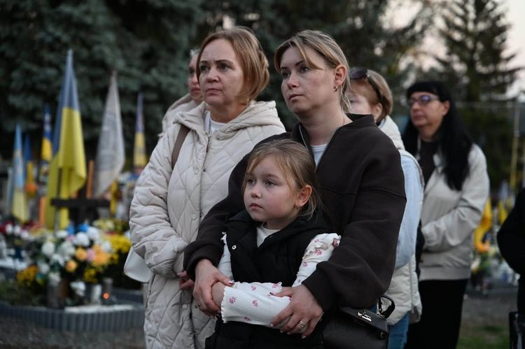В Ужгороді відбувся вечір пам’яті «Вдячність Герою»
