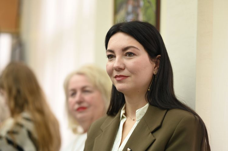 В Ужгороді відзначили провідних екскурсоводів Закарпаття 