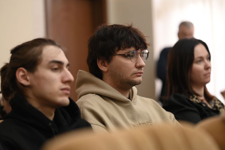 В Ужгороді відзначили провідних екскурсоводів Закарпаття 