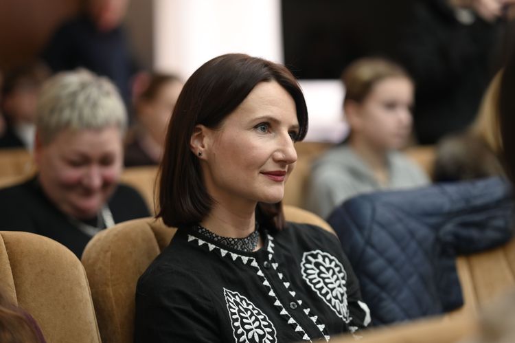 В Ужгороді відзначили провідних екскурсоводів Закарпаття 