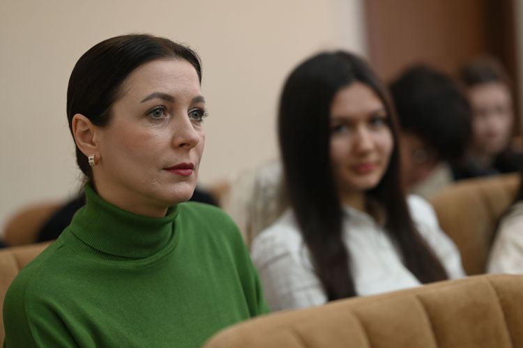 В Ужгороді відзначили провідних екскурсоводів Закарпаття 