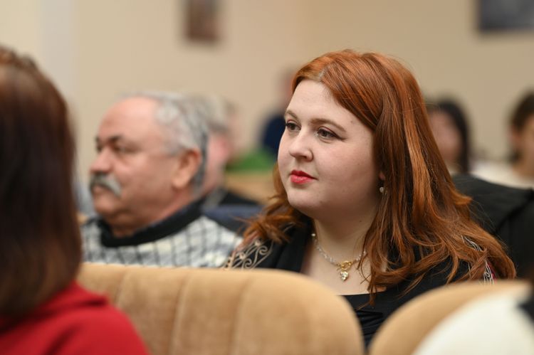 В Ужгороді відзначили провідних екскурсоводів Закарпаття 