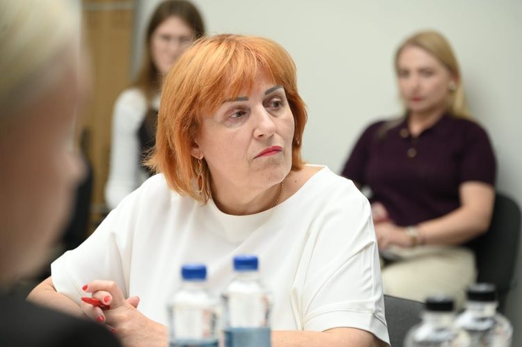 ОВА та громадський сектор об’єднують зусилля для підтримки ветеранів