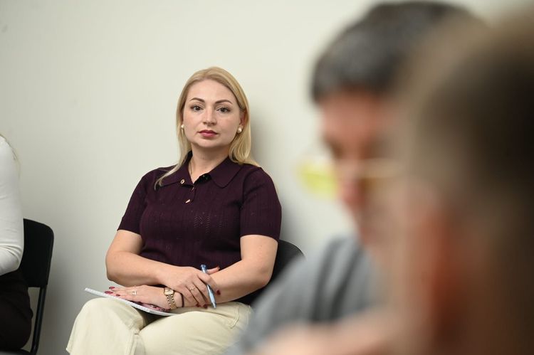 ОВА та громадський сектор об’єднують зусилля для підтримки ветеранів