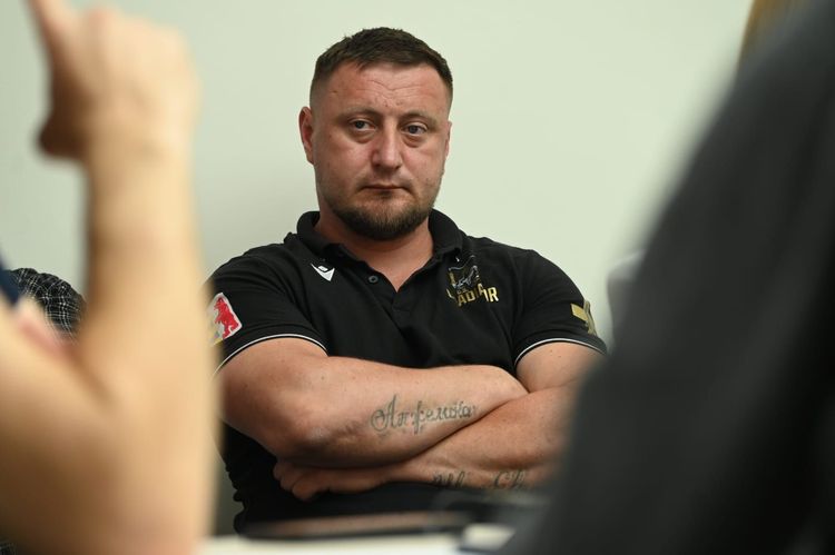ОВА та громадський сектор об’єднують зусилля для підтримки ветеранів