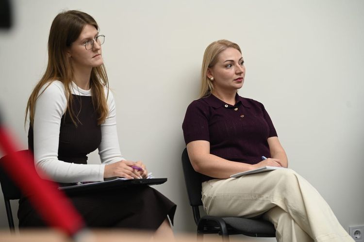 ОВА та громадський сектор об’єднують зусилля для підтримки ветеранів