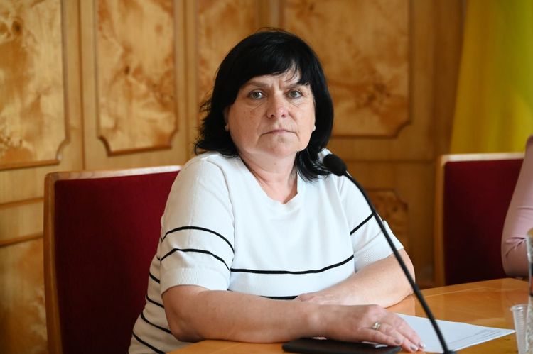 Як підготувати переможний проєкт: в Ужгороді відбувся тренінг для стартаперів
