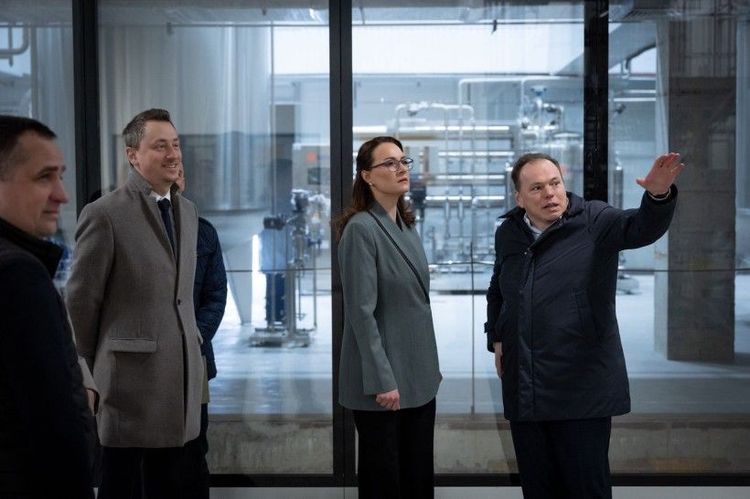 Департамент інформації та комунікацій з громадськістю Секретаріату Кабінету Міністрів України