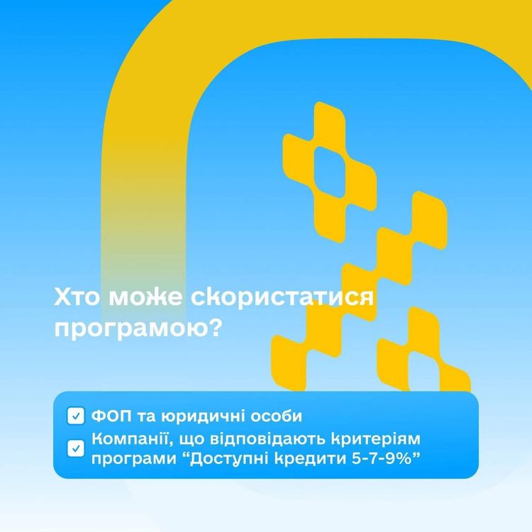 Бізнес Закарпаття може оформити кредити під 0% на енергообладнання