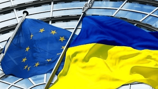 Мирослав Білецький узяв участь у відкритті Брюссельського українського дому